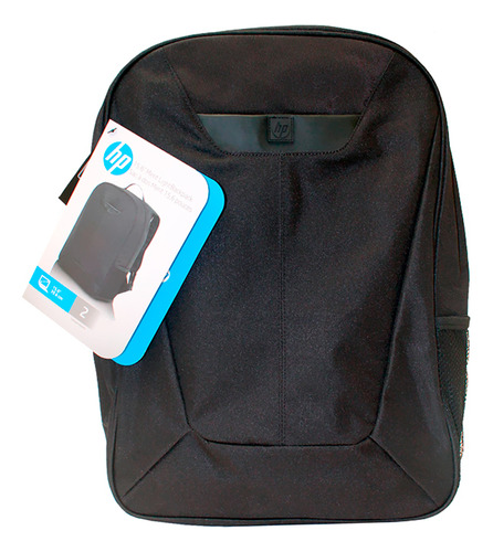 Mochila Hp Merit Light L9u59la 15,6  Comartimento Notebook