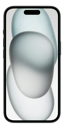 Apple iPhone 15 (128 GB) - Preto - Excelente (Recondicionado)