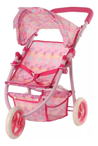 Coche Para Bebé De Juguete Para Niños Coche De Muñecas