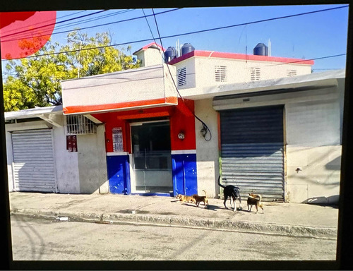 Se Vende Local Comercial En Calle Principal