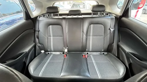 Chevrolet Tracker New Ltz Turbo 2022