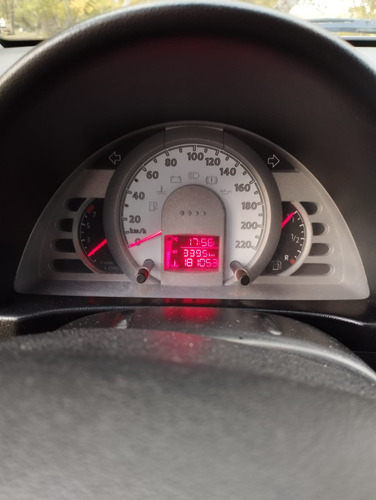 Volkswagen Fox 1.6 Trendline 3 p