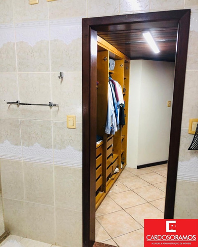 Casa Triplex 7/4 (2 Suítes) - Ca00866 - 68505635