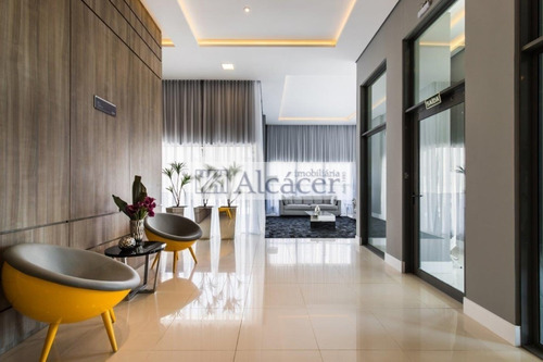 Apartamento Para Venda - 70707.001