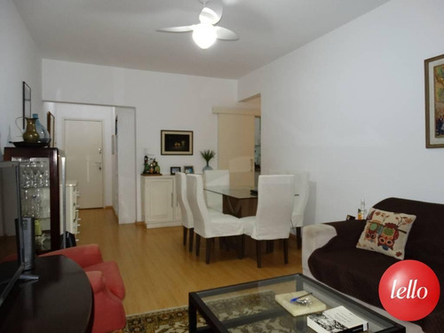 Imagem 2 de 22 de Apartamento - Ref: 219248