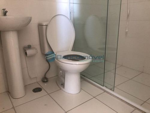 Imagem 25 de 30 de Apartamento - Ap01696 - 32232988