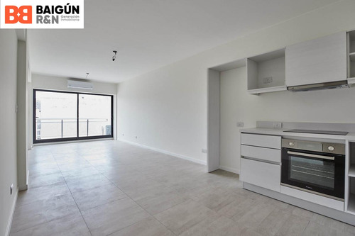 2 Ambientes En Villa Urquiza
