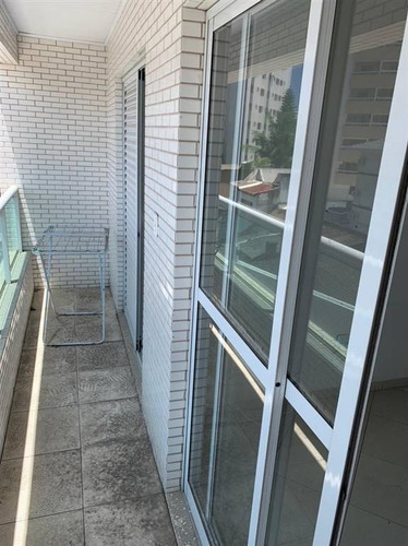 Imagem 22 de 24 de Apartamento Com 2 Dorms, Guilhermina, Praia Grande - R$ 270 Mil, Cod: 1416 - Rno1416