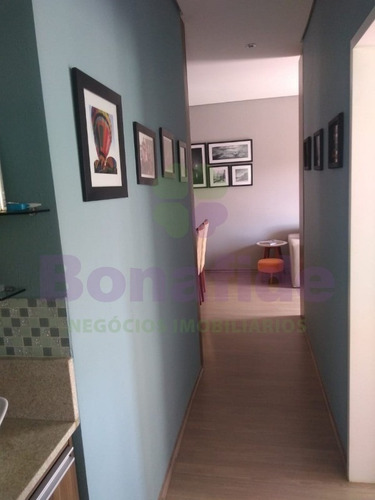 Imagem 5 de 18 de Apartamento Para Venda, Edifício Vitório, Morada Das Vinhas, Jundiaí - Ap10426 - 33669263