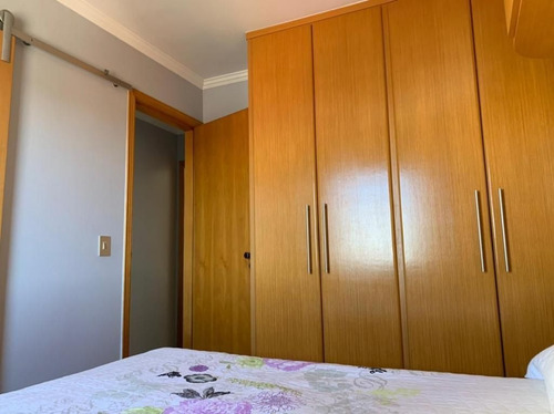 Imagem 15 de 30 de Apartamento Com 3 Dormitórios À Venda, 69 M² Por R$ 480.000,00 - Vila Pirituba - São Paulo/sp - Ap3441