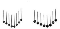 Comprar Kit Válvulas Escape + Admissão Takao Chery Celer 1.5 16v