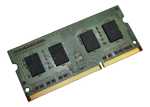 Memória Smart Notebook 1gb 1rx8 Pc3-10600s-09-10-zzz Ddr3 (Usado)