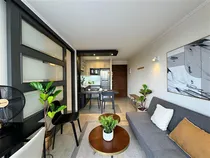 Comprar Arriendo Departamento En Recoleta, Metro Cementerios