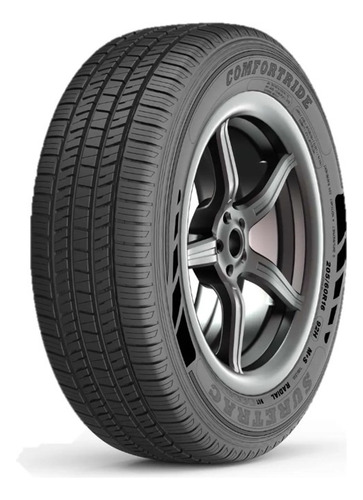 Kit De 2 Llantas Suretrac Comfortride 225/65r17 102h