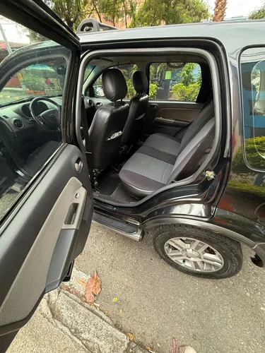 Ford Ecosport 2.0 L 4*4