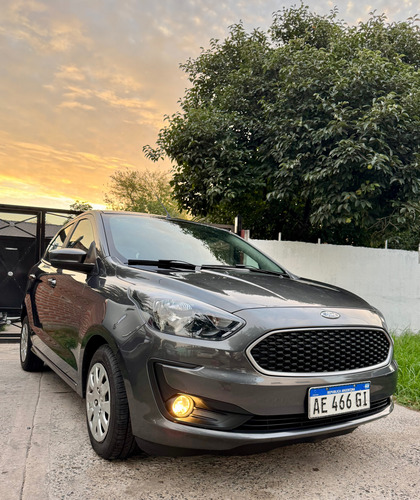 Ford Ka 1.5 Se