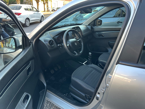 Renault Kwid 1.0 Sce 66cv Intense
