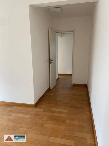 Imagem 20 de 30 de Apartamento Com 4 Dormitórios À Venda, 180 M² Por R$ 1.930.000,00 - Jardim Anália Franco - São Paulo/sp - Ap5340