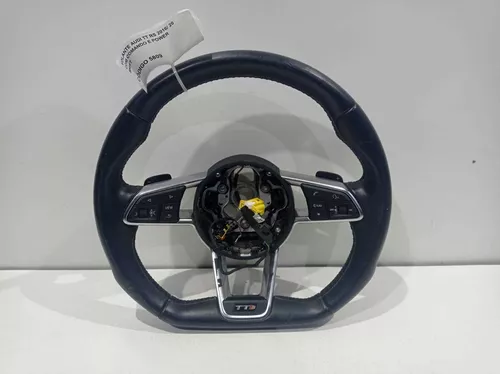 Volante Logitech Driving Force Gt - Escorrega o Preço