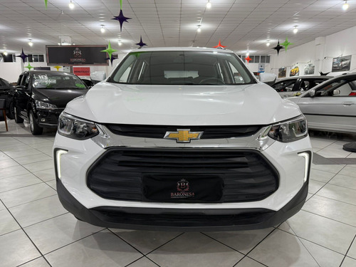 Chevrolet Tracker LT 1.0 TURBO 12V FLEX AUT.