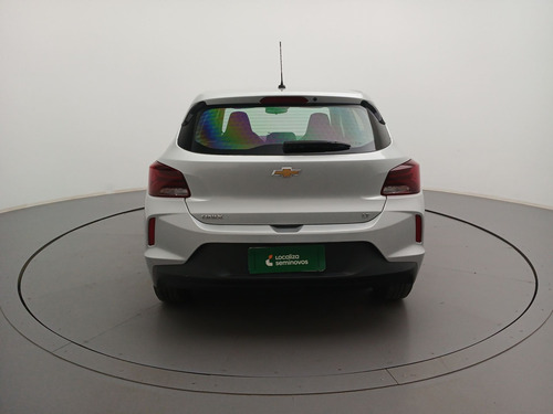 Chevrolet Onix 1.0 FLEX MANUAL