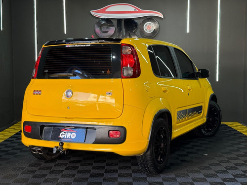 Fiat Uno EVO SPORTING 1.4 EVO Fire Flex 8V 4p