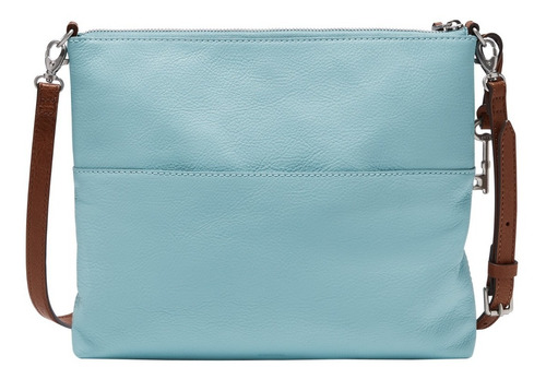 Imagen 7 de 9 de Fossil Bolsa Dama Fiona Crossbody Zb7441403