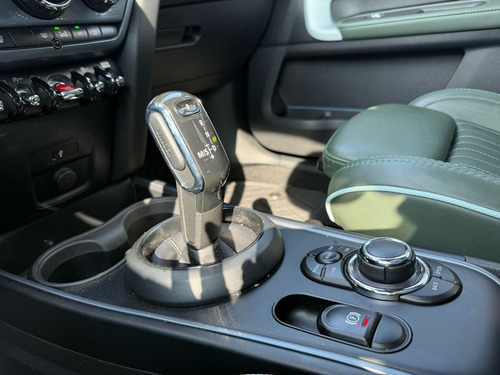 Mini Countryman 2023