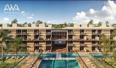 Departamento en venta