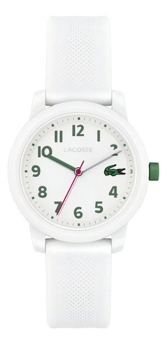 Reloj Lacoste Niños Lacoste.12.12 Kids Blanco 2030039 - S007