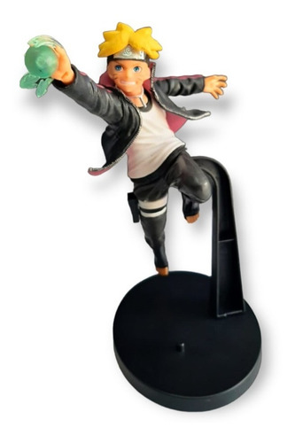 Figura Anime Naruto Boruto 2