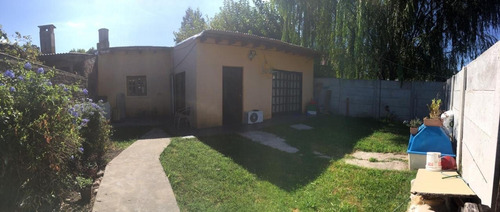 Imagen 13 de 17 de Casa En Venta Multi Familiar En Pilar Centro