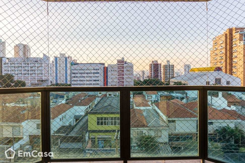Imagem 7 de 10 de Apartamento À Venda Em São Paulo - 26280