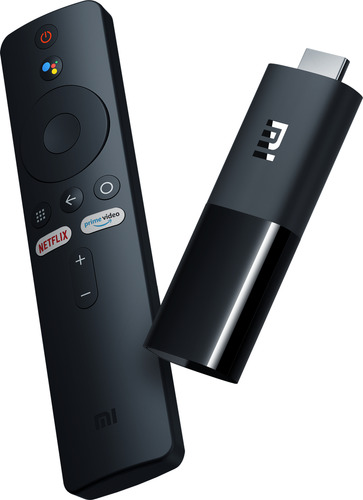 Xiaomi Mi Tv Stick Streaming