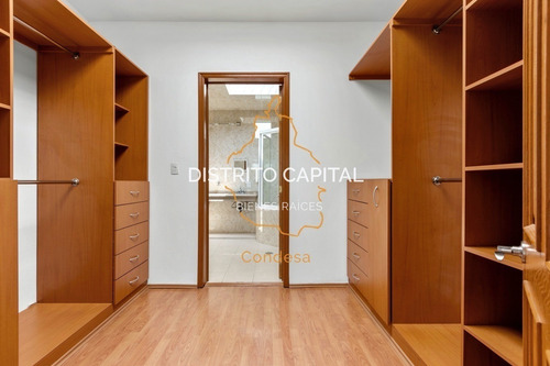 Imagen 11 de 19 de Casa En Venta En Residencial La Loma, Ocoyoacac, Estado De M