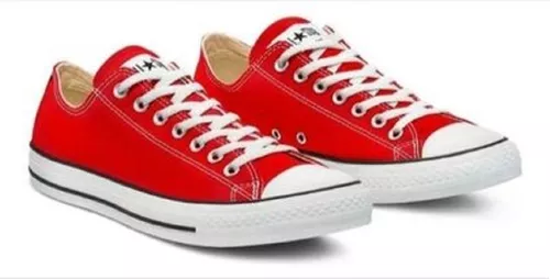 Tenis Converse Hombre |