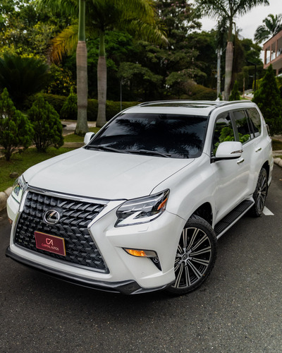 Lexus GX 4.6 460 Premium