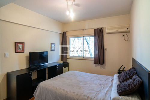 Departamento Duplex Alquiler Temporario 3 Ambientes Palermo