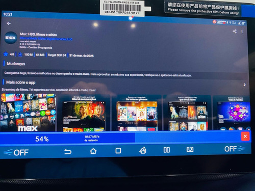 Transforme Seu Elétrico: Apps, Desbloqueio De Multimídia Byd