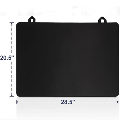 Estufa Protector Mat Multifuncional Protector Medio
