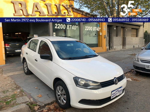 Volkswagen Gol 2014 Financiamos 100%