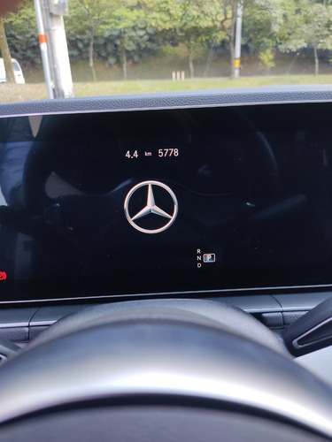 Mercedes Benz Gle 450 4matic