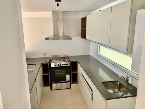 Imagen 15 de 30 de A Estrenar Amplio 1 Dormitorio Cochera Werk Grupo Electrogeno