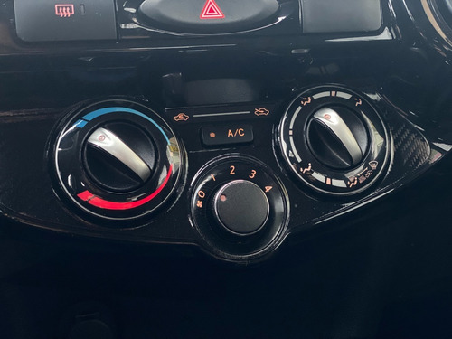 Imagen 14 de 18 de Toyota Etios X 1.5 2019