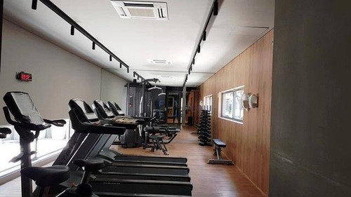 Apartamento Novo E Nunca Habitado! 2 Dormitórios (1 Suíte) 1 Vaga - Área Vila Mariana - Ap12267