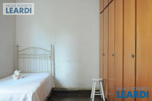 Imagem 11 de 15 de Sobrado - Vila Madalena - Sp - 496784