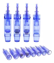 Comprar Kit Cartucho Derma Pen M5 M7 A6 Dr Pen 42 Agulhas Desconto