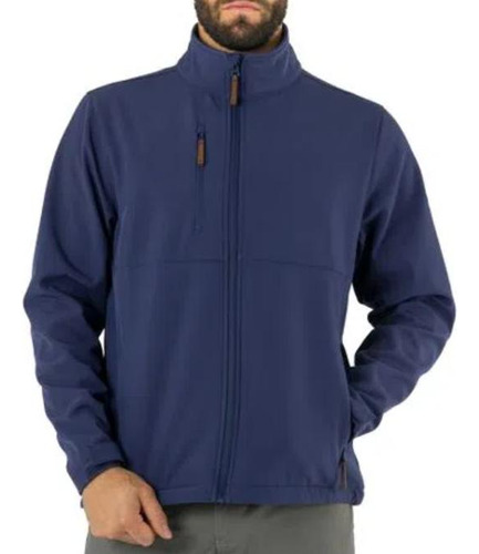 Polar Softshell Lobo Quebec 