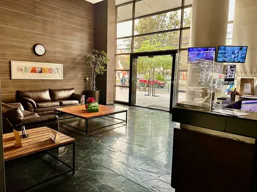 Departamento En Arriendo De 2 Dorm. En Ñuñoa