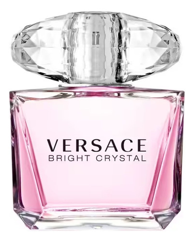 Perfume Versace.bright Crystal.